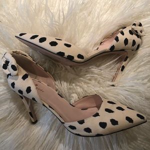 Kate Spade Heels